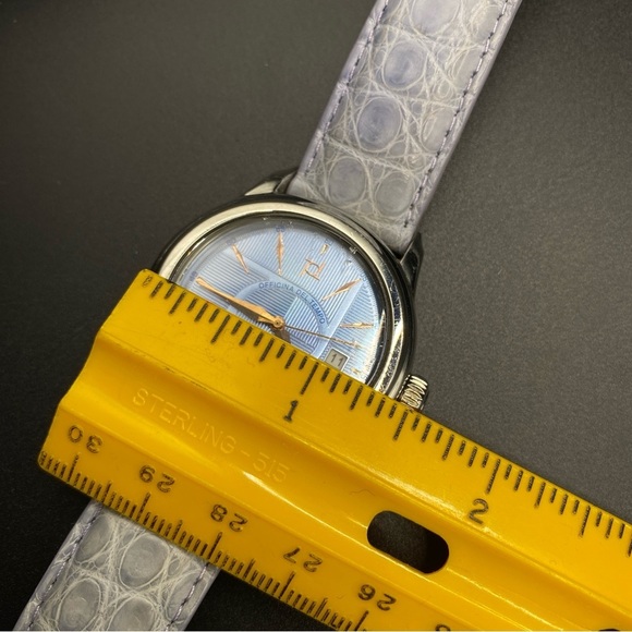 Italian Watch Officina Del Tiempo main image 4